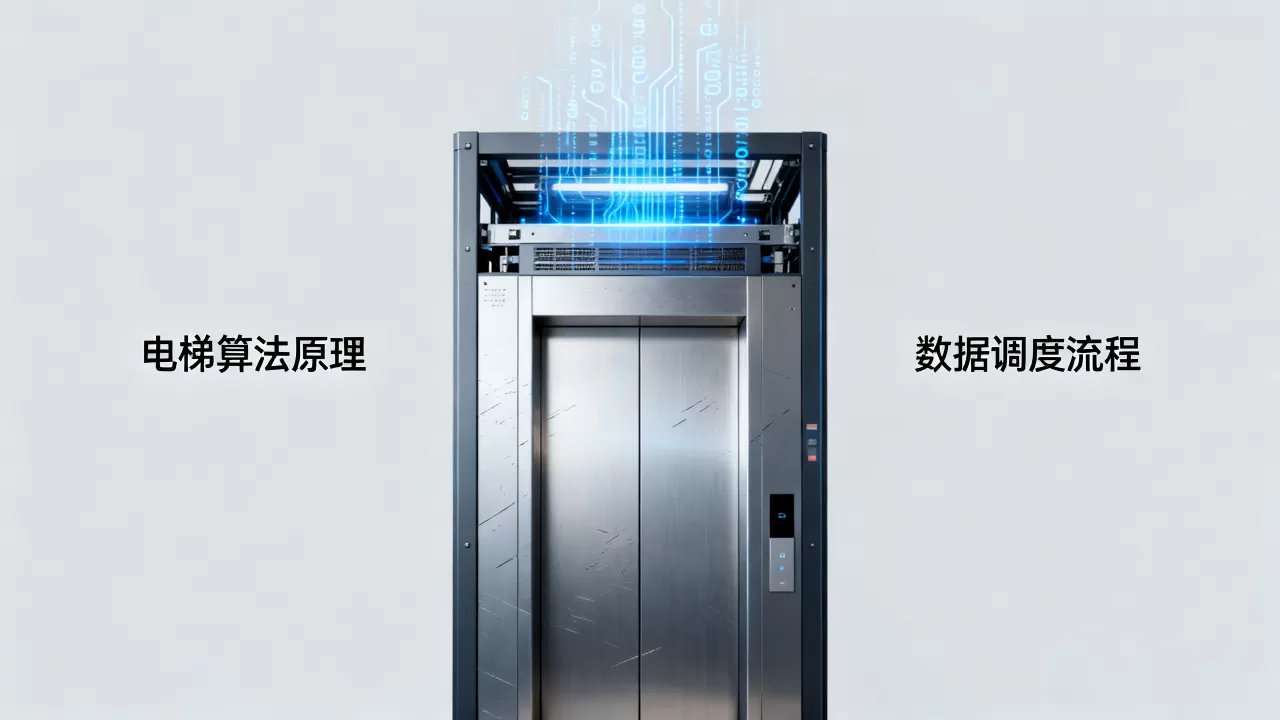 linux电梯算法是什么？linux电梯算法优缺点
