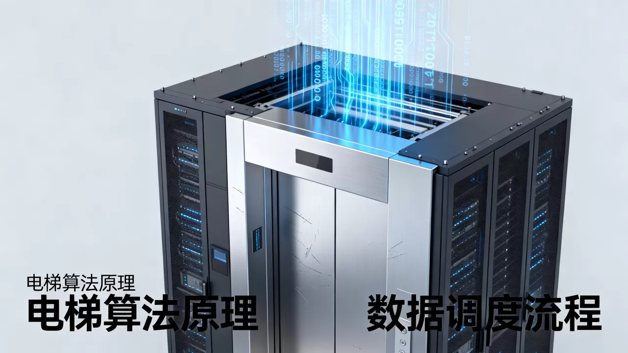 linux电梯算法是什么？linux电梯算法优缺点