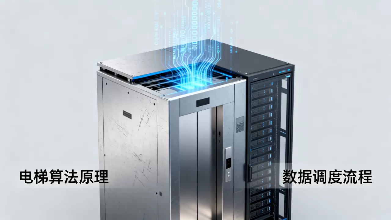 linux电梯算法是什么？linux电梯算法优缺点