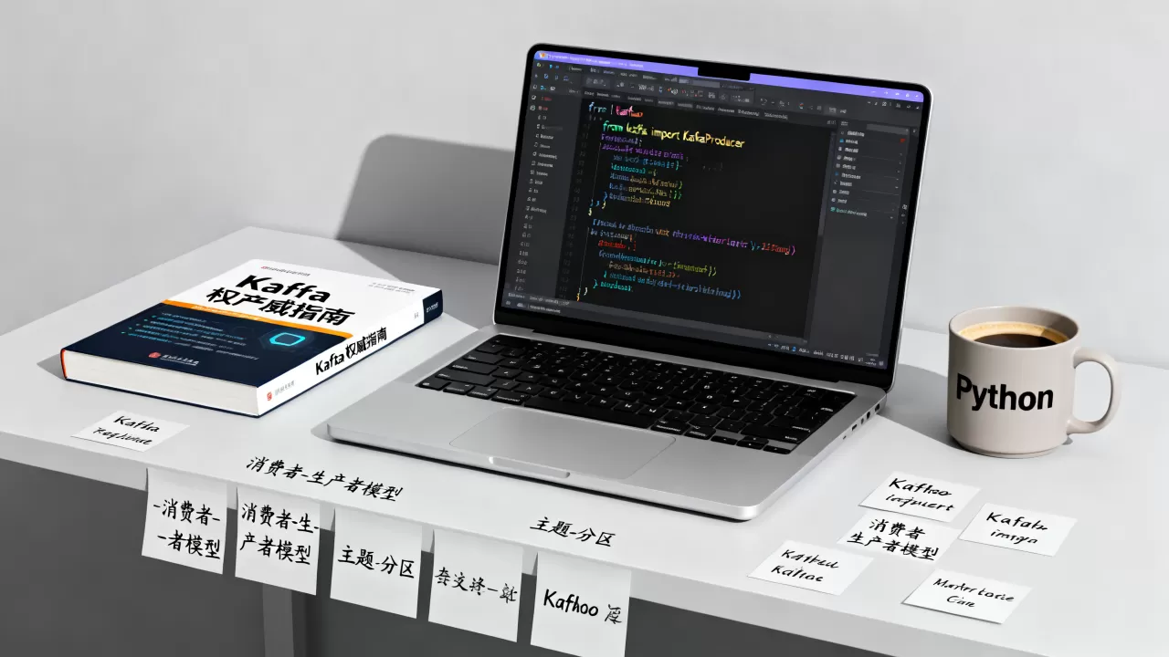 Python Kafka怎么用?Python Kafka入门教程 Python Kafka怎么用?Python Kafka入门教程