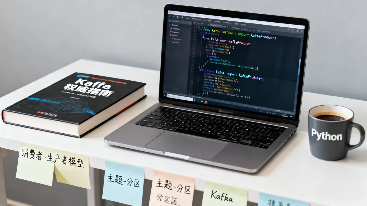 Python Kafka怎么用?Python Kafka入门教程 Python Kafka怎么用?Python Kafka入门教程