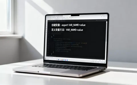 Linux如何创建变量？Linux定义变量有哪些常用方法