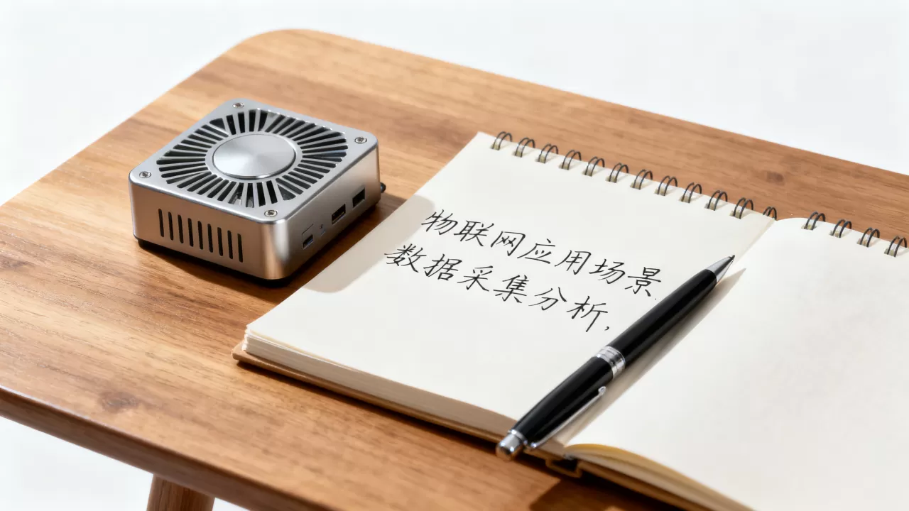 观物联网心得体会是什么？物联网心得体会怎么写