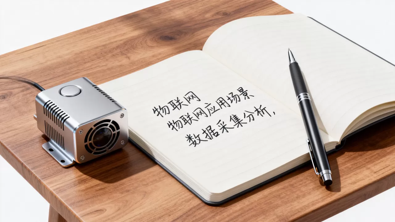 观物联网心得体会是什么？物联网心得体会怎么写