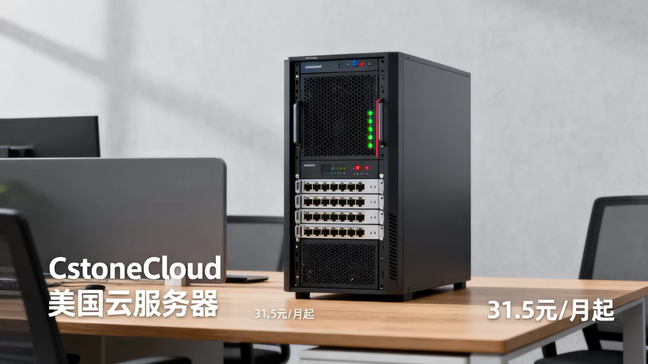 CstoneCloud美国云服务器31.5元/月起好用吗?美国云服务器租用价格 CstoneCloud美国云服务器31.5元/月起好用吗?美国云服务器租用价格