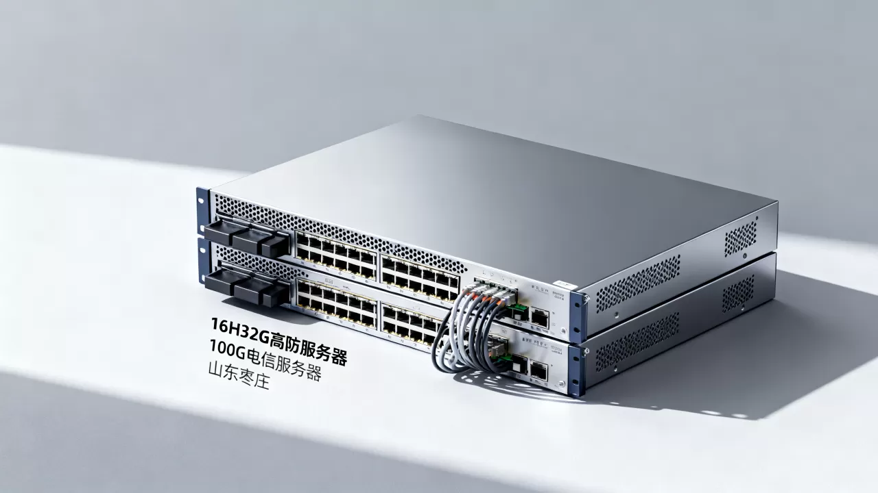虎跃云16H32G高防服务器多少钱?山东枣庄100G电信服务器租用价格 虎跃云16H32G高防服务器多少钱?山东枣庄100G电信服务器租用价格