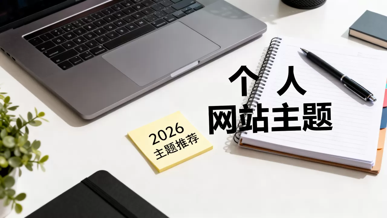 个人网站主题怎么选?2026最新个人网站主题推荐 个人网站主题怎么选?2026最新个人网站主题推荐