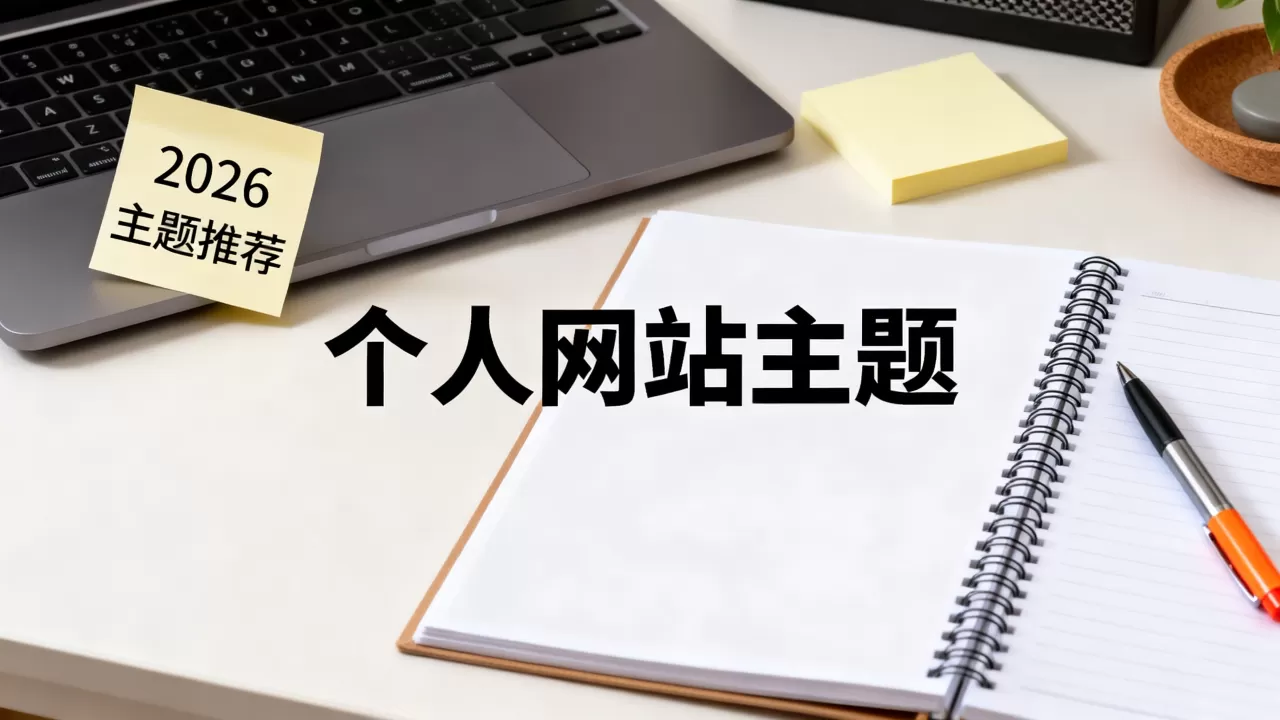 个人网站主题怎么选?2026最新个人网站主题推荐 个人网站主题怎么选?2026最新个人网站主题推荐