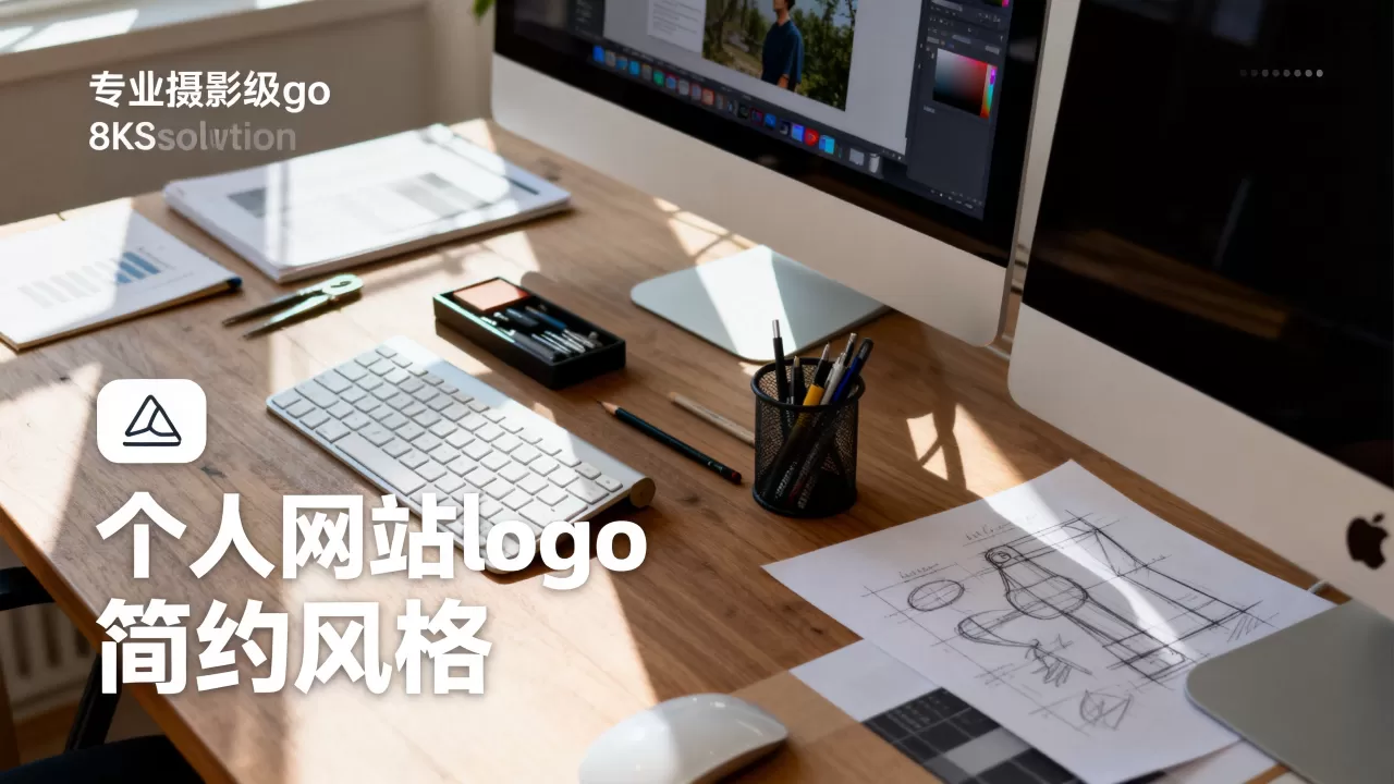 个人网站的logo怎么设计?个人网站logo设计模板 个人网站的logo怎么设计?个人网站logo设计模板