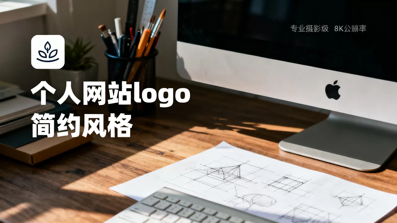 个人网站的logo怎么设计?个人网站logo设计模板 个人网站的logo怎么设计?个人网站logo设计模板
