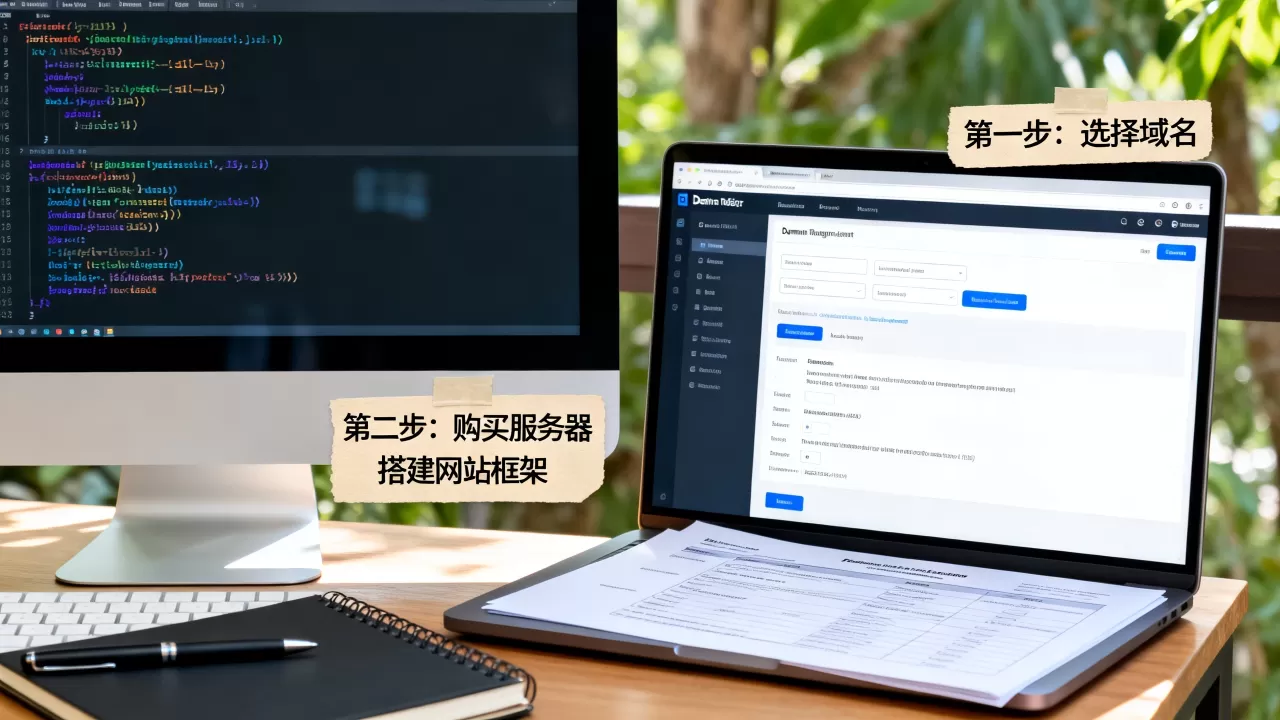 个人网站系统怎么做?个人网站搭建教程 个人网站系统怎么做?个人网站搭建教程