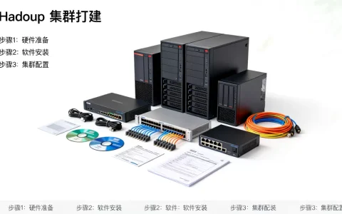 Hadoop大数据系统架构是什么？Hadoop集群搭建步骤详解