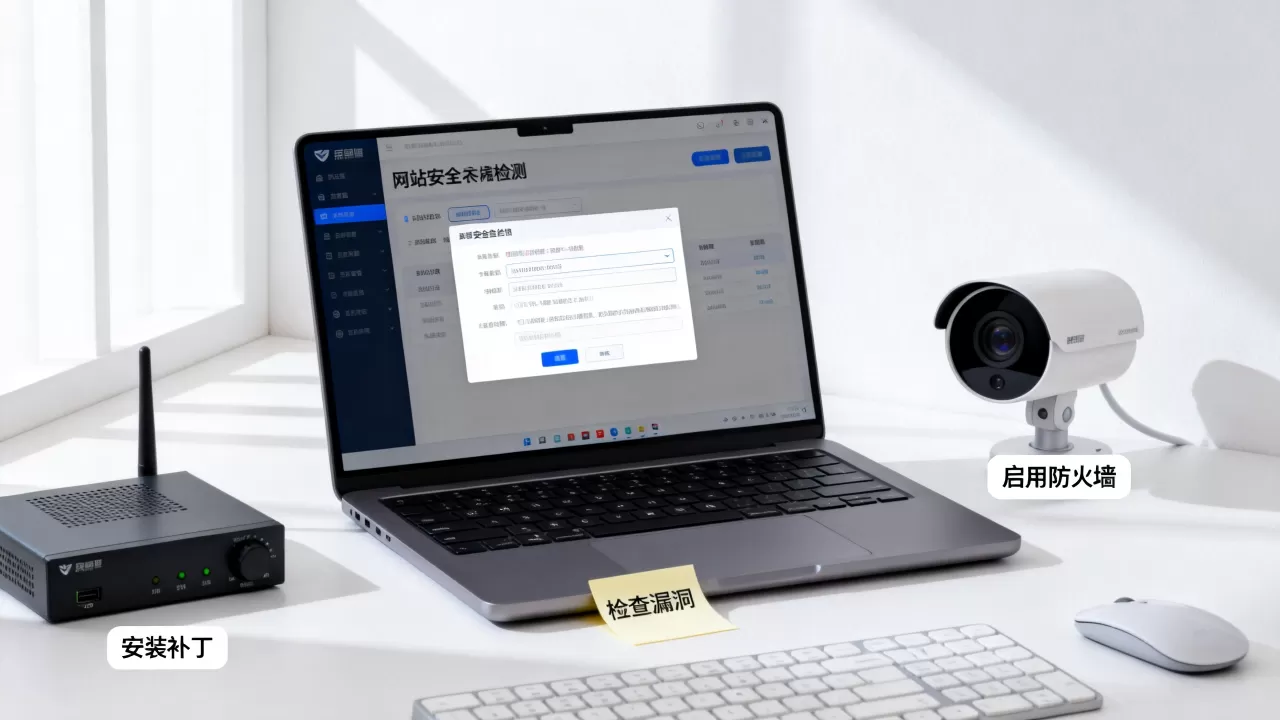 个人网站被黑怎么办?网站安全防护措施有哪些 个人网站被黑怎么办?网站安全防护措施有哪些