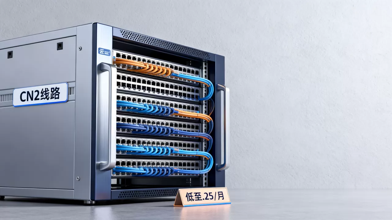 CSTSERVER云服务器CN2线路低至.25/月是真的吗?云服务器租用推荐 CSTSERVER云服务器CN2线路低至.25/月是真的吗?云服务器租用推荐