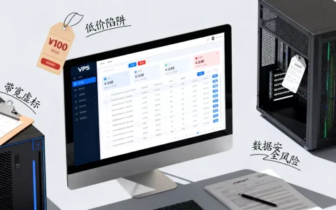 便宜vps事件真相是什么？购买便宜vps有哪些坑