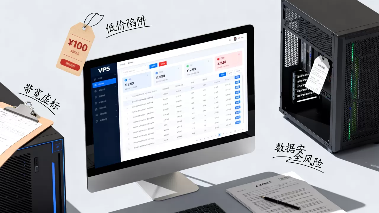 便宜vps事件真相是什么?购买便宜vps有哪些坑 便宜vps事件真相是什么?购买便宜vps有哪些坑