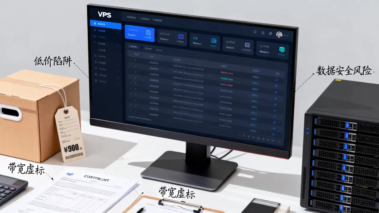 便宜vps事件真相是什么?购买便宜vps有哪些坑 便宜vps事件真相是什么?购买便宜vps有哪些坑