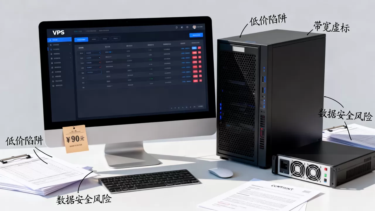 便宜vps事件真相是什么?购买便宜vps有哪些坑 便宜vps事件真相是什么?购买便宜vps有哪些坑