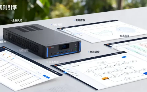 什么是规则引擎应用产品？规则引擎有哪些主流应用场景