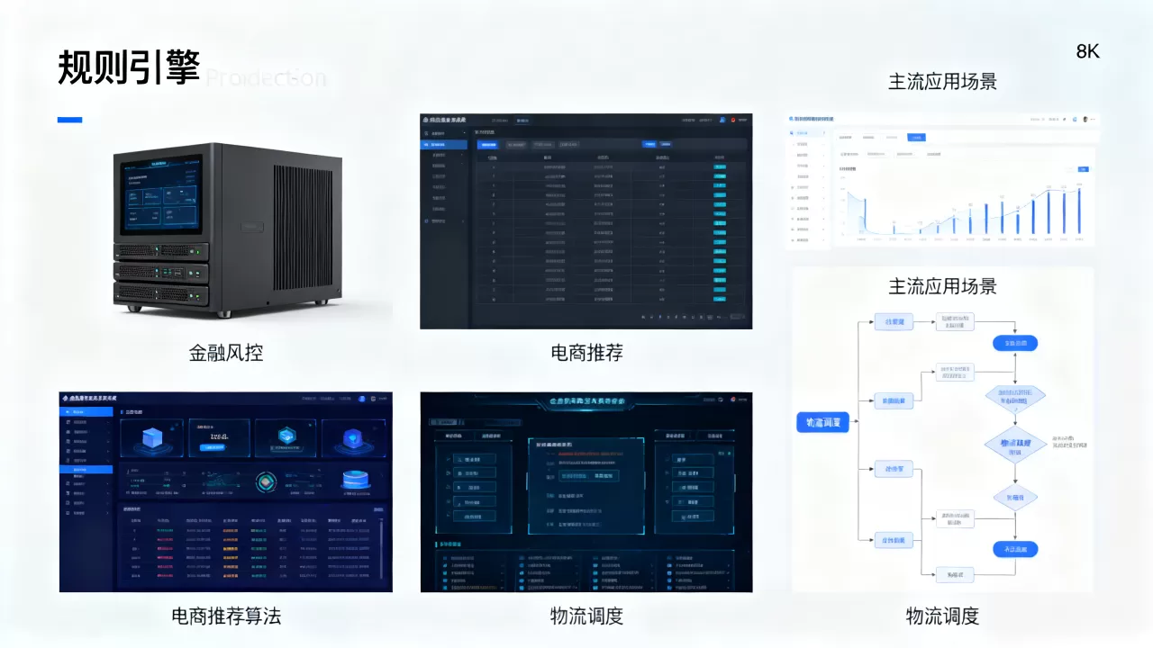 什么是规则引擎应用产品？规则引擎有哪些主流应用场景