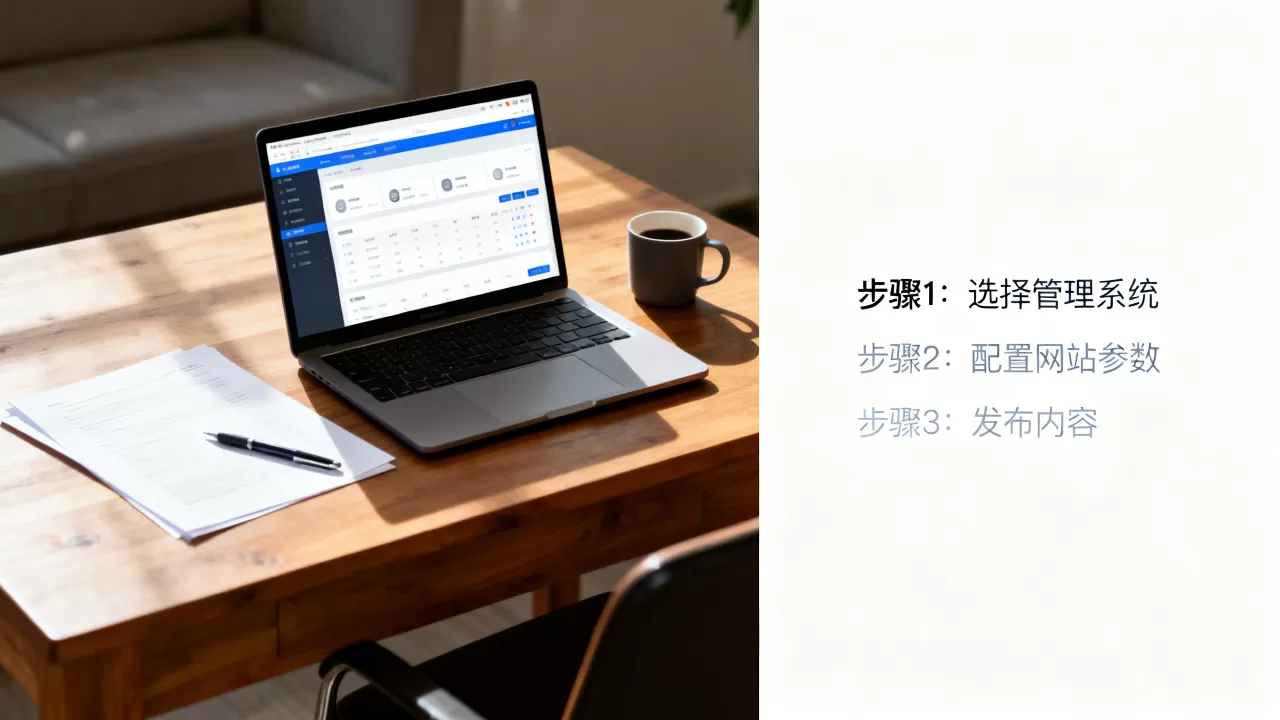 个人网站管理系统怎么用?如何搭建个人网站 个人网站管理系统怎么用?如何搭建个人网站