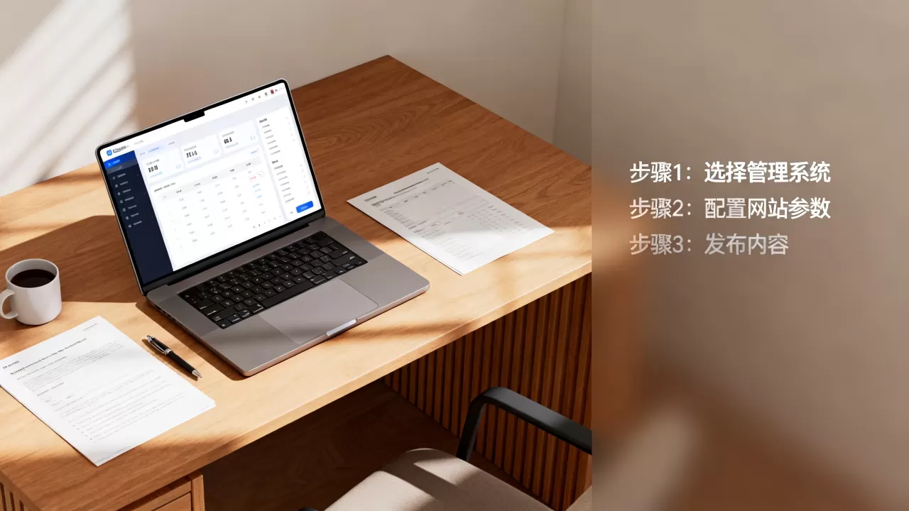 个人网站管理系统怎么用?如何搭建个人网站 个人网站管理系统怎么用?如何搭建个人网站
