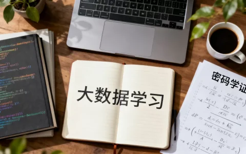 北京大数据怎么学？密码学证明难不难