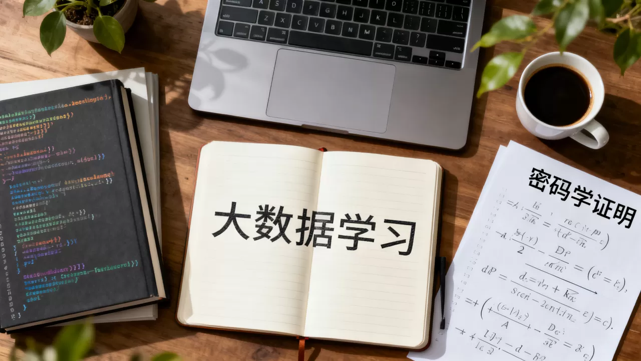 北京大数据怎么学?密码学证明难不难 北京大数据怎么学?密码学证明难不难