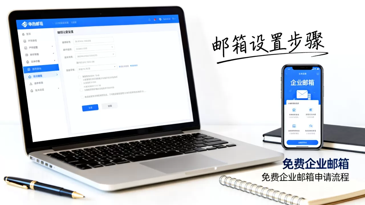 个人网站邮箱怎么设置?如何申请免费企业邮箱 个人网站邮箱怎么设置?如何申请免费企业邮箱