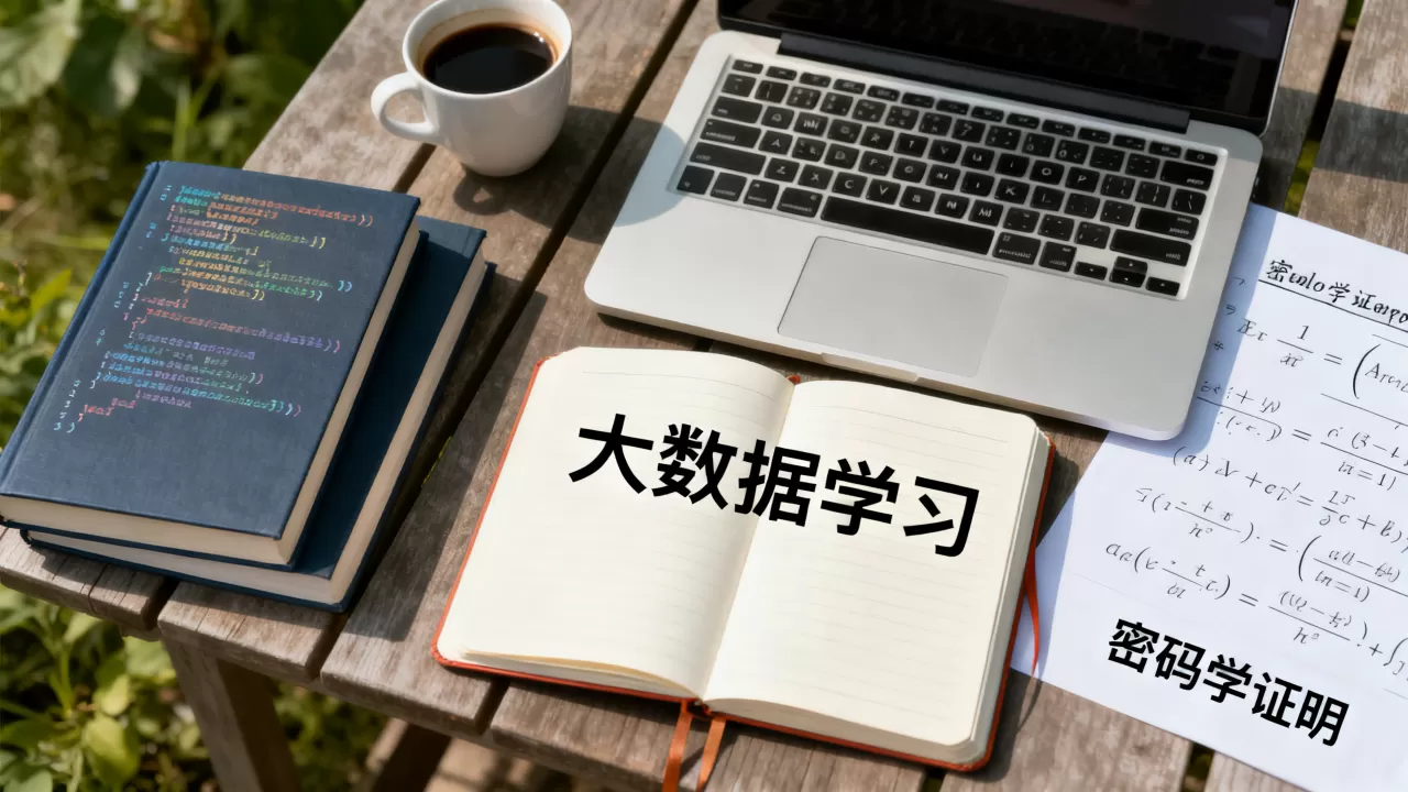 北京大数据怎么学?密码学证明难不难 北京大数据怎么学?密码学证明难不难