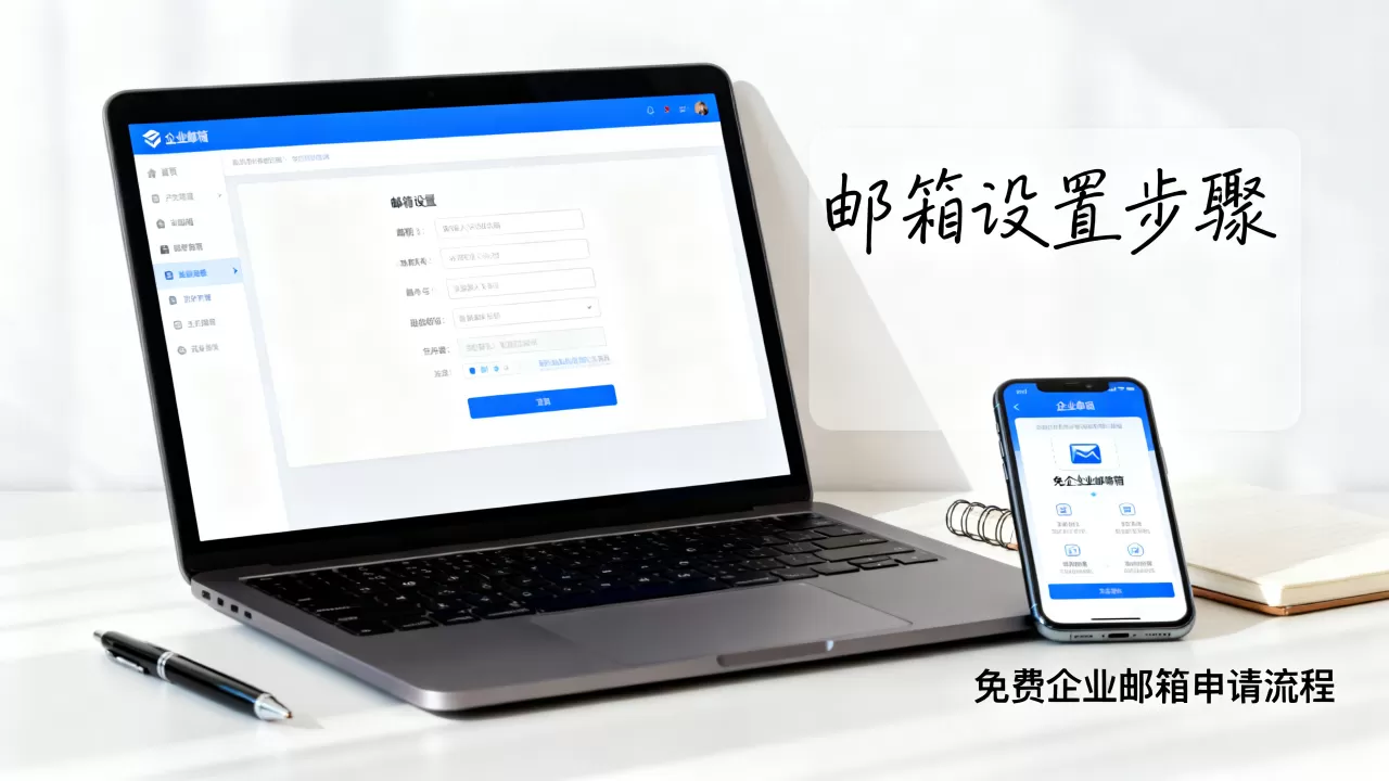 个人网站邮箱怎么设置?如何申请免费企业邮箱 个人网站邮箱怎么设置?如何申请免费企业邮箱