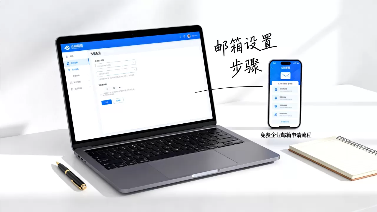 个人网站邮箱怎么设置?如何申请免费企业邮箱 个人网站邮箱怎么设置?如何申请免费企业邮箱