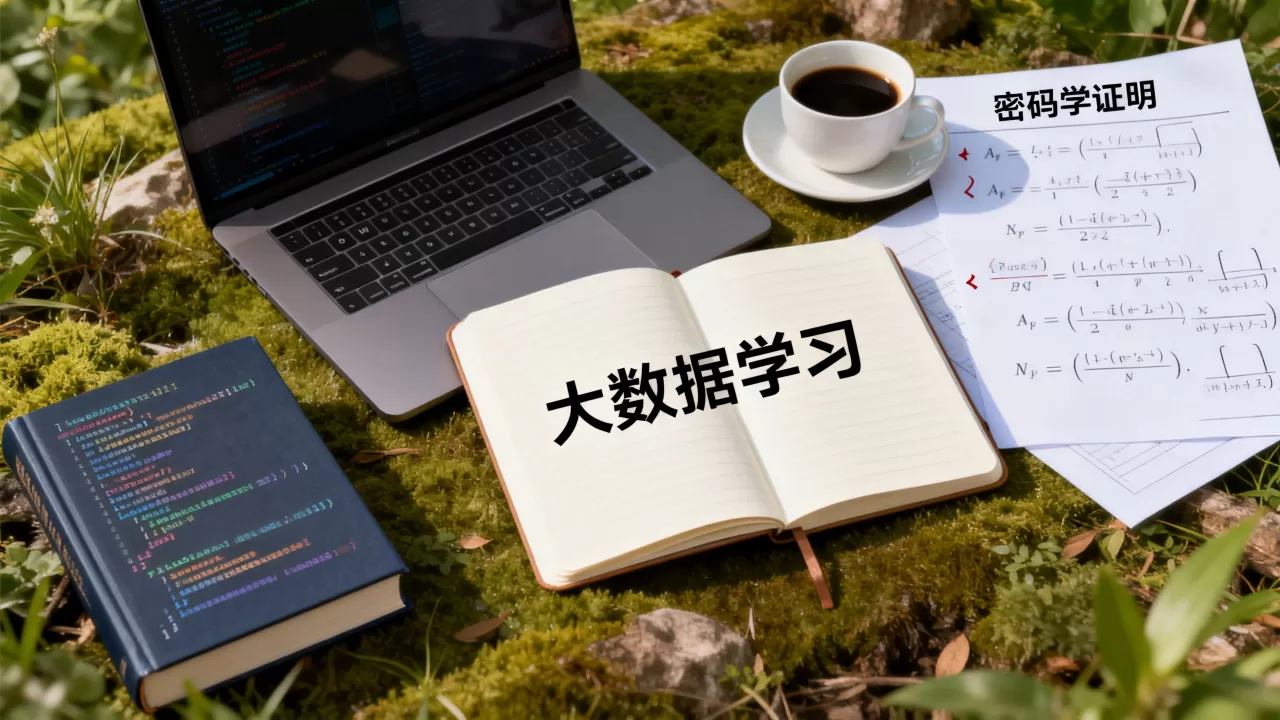 北京大数据怎么学?密码学证明难不难 北京大数据怎么学?密码学证明难不难