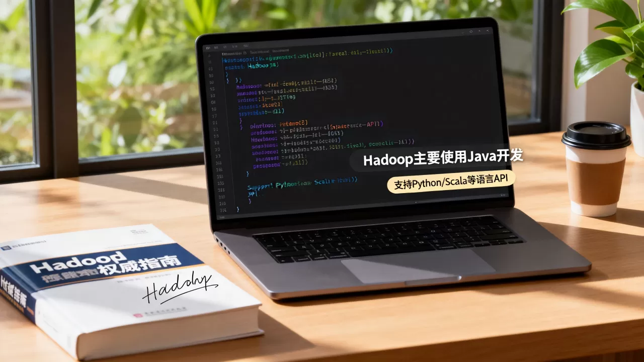 Hadoop是用什么语言开发的?hadoop开发语言是什么 Hadoop是用什么语言开发的?hadoop开发语言是什么