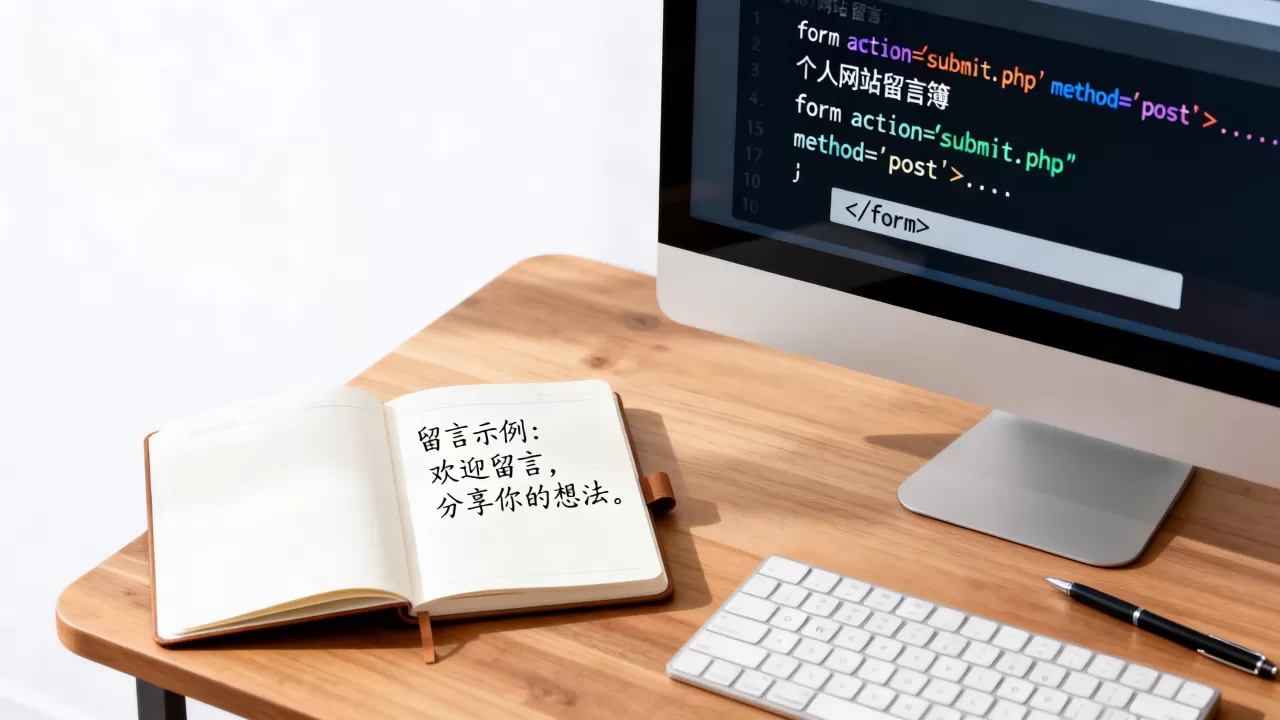 个人网站留言簿怎么设置?个人网站留言簿代码 个人网站留言簿怎么设置?个人网站留言簿代码