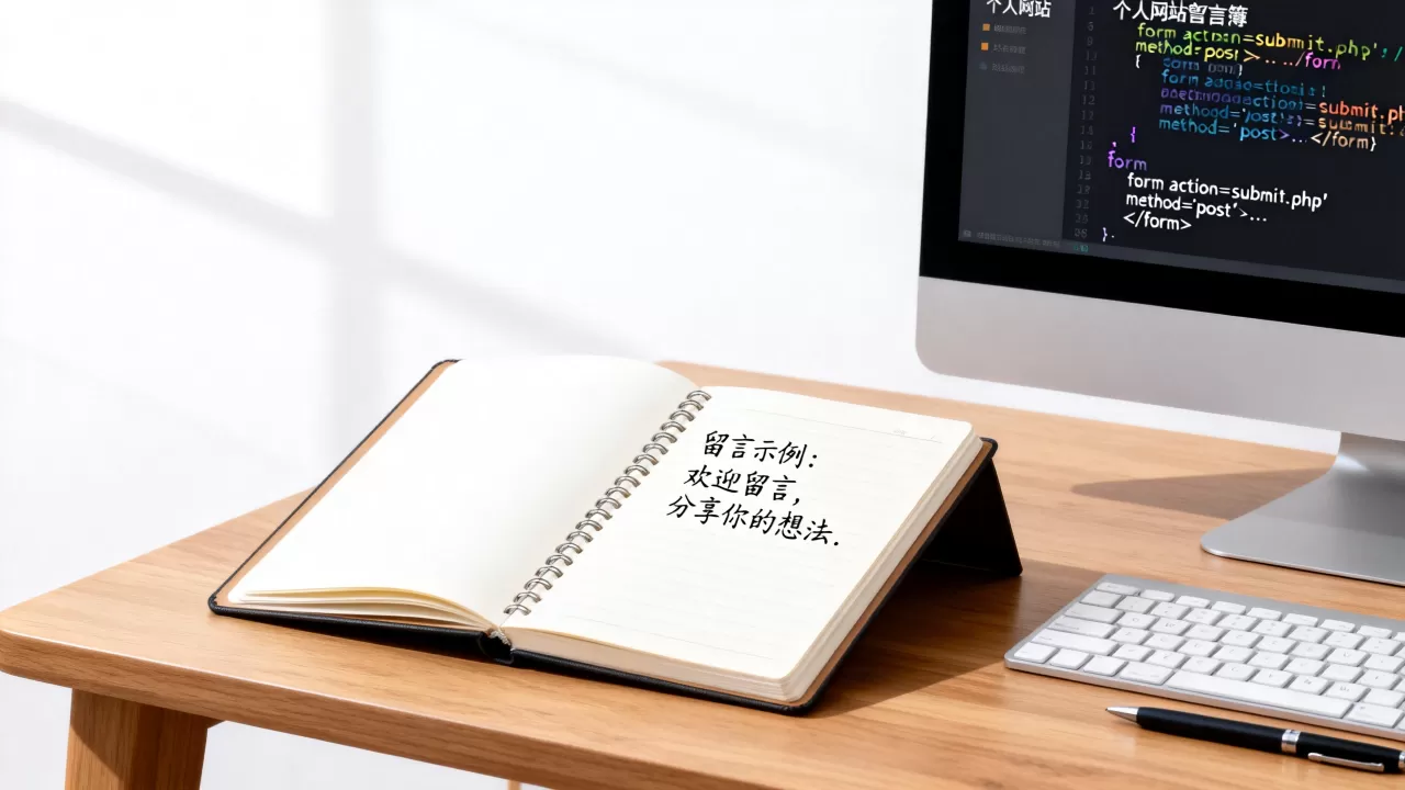 个人网站留言簿怎么设置?个人网站留言簿代码 个人网站留言簿怎么设置?个人网站留言簿代码