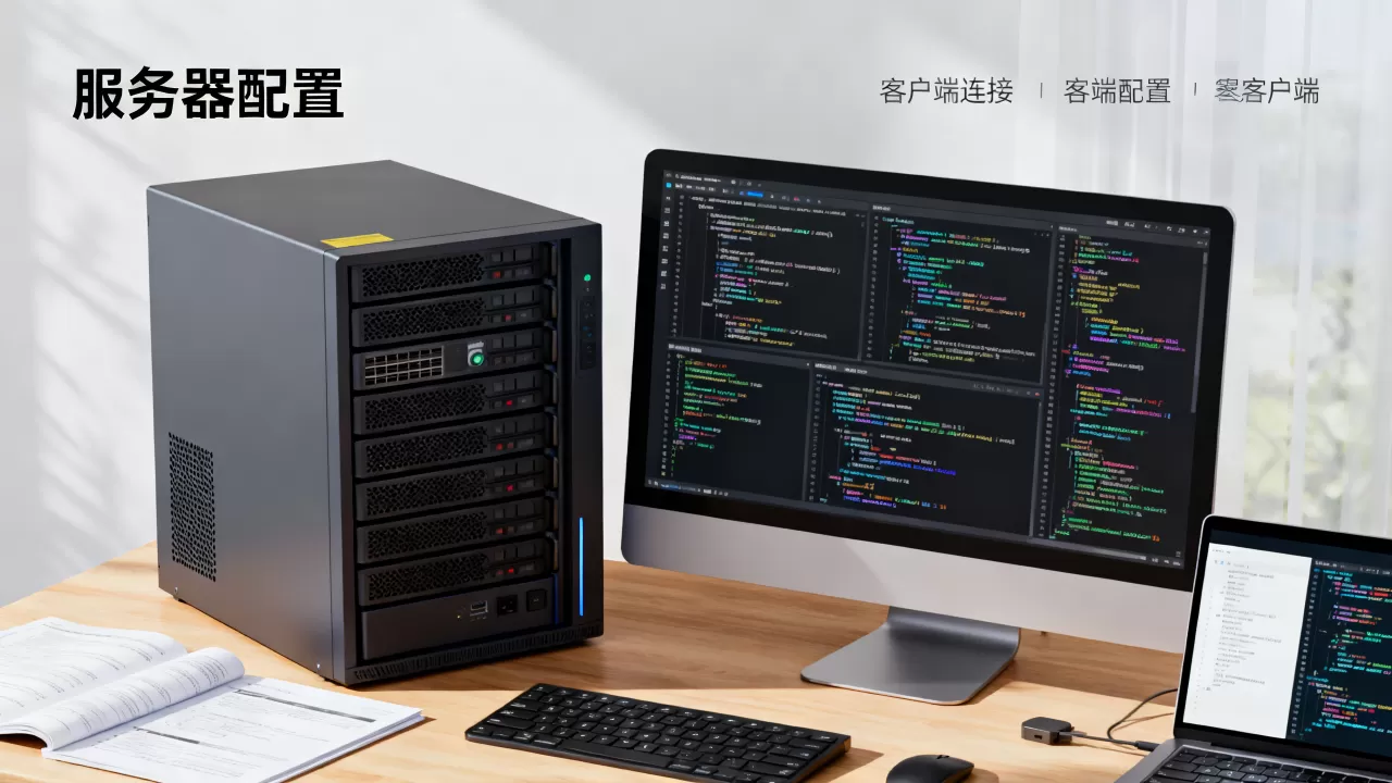 服务器客户端项目怎么做?服务器客户端开发教程 服务器客户端项目怎么做?服务器客户端开发教程