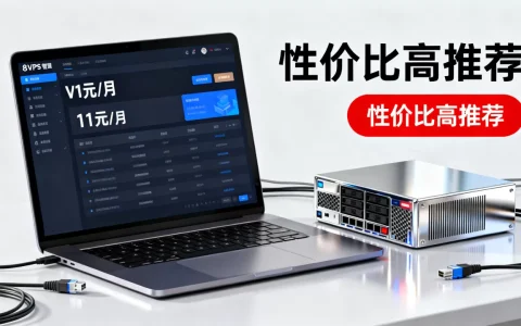 VMISS便宜VPS低至11元/月吗，VPS性价比高推荐