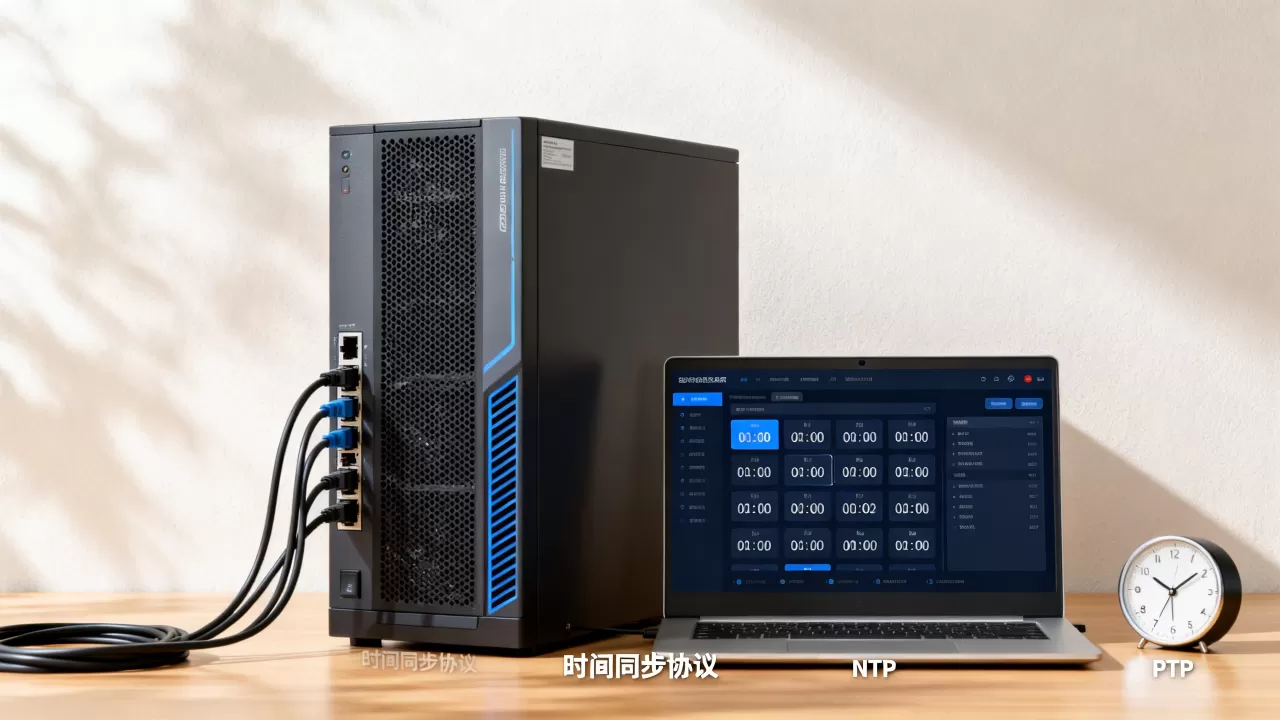 服务器客户端时间同步原理是什么？时间同步协议有哪些