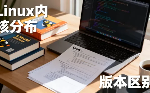 Linux内核分布有哪些？Linux内核各版本区别