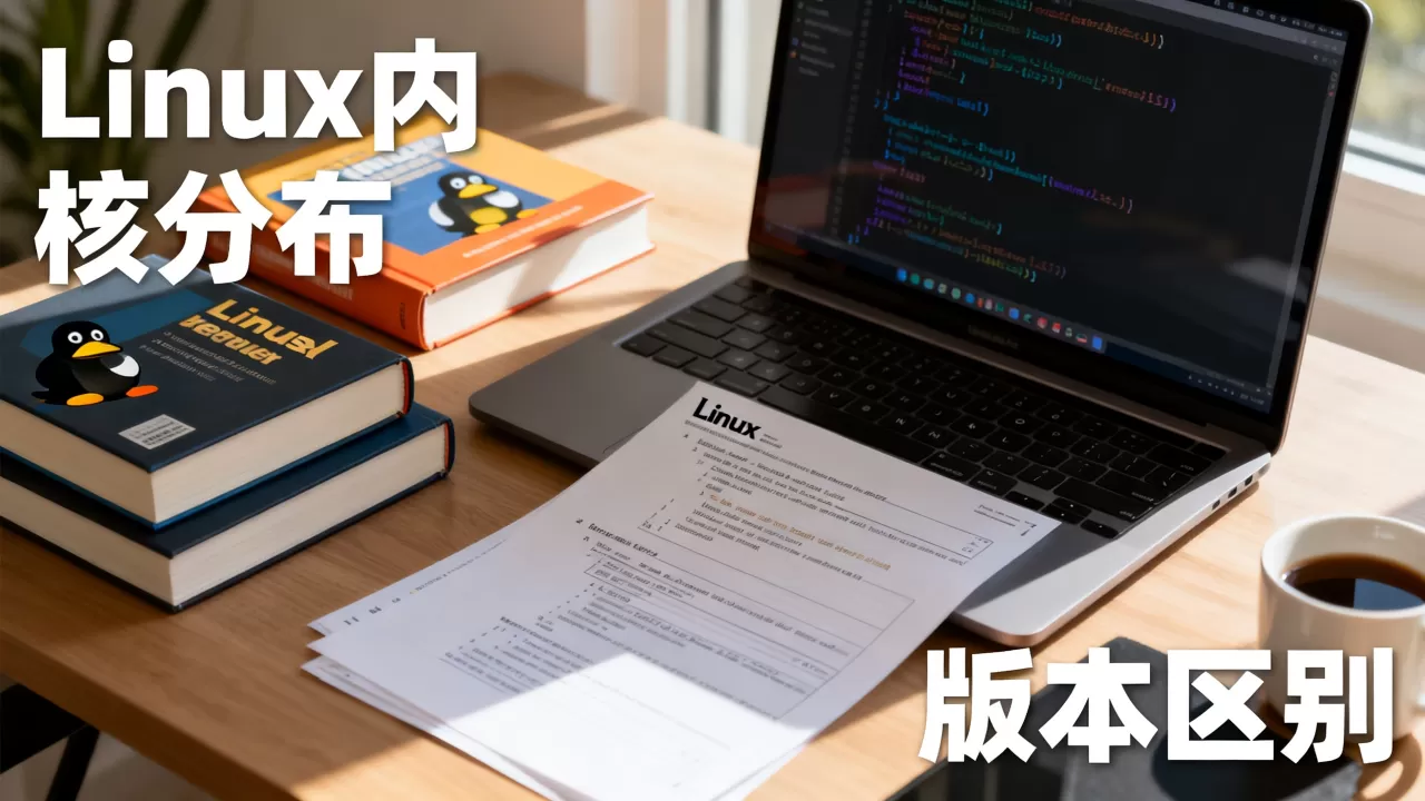 Linux内核分布有哪些？Linux内核各版本区别