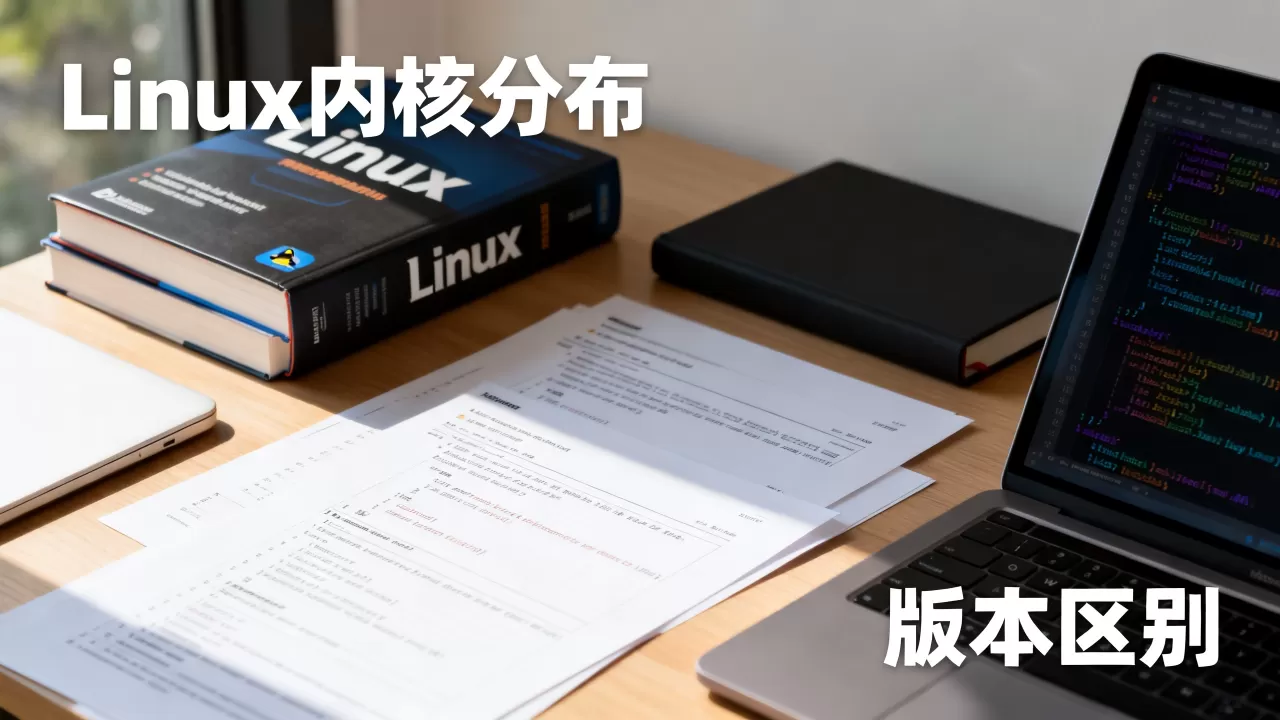 Linux内核分布有哪些？Linux内核各版本区别