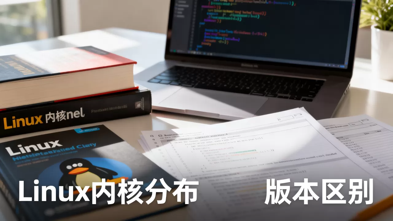 Linux内核分布有哪些？Linux内核各版本区别