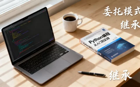 Python委托模式怎么用？python委托与继承的区别