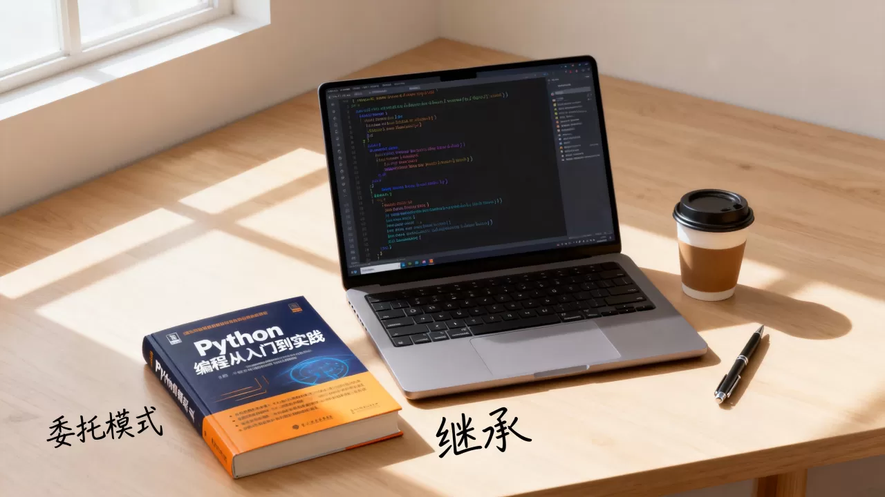 Python委托模式怎么用?python委托与继承的区别 Python委托模式怎么用?python委托与继承的区别