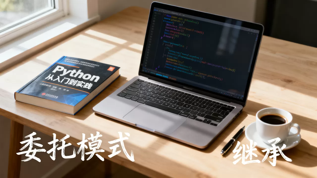 Python委托模式怎么用?python委托与继承的区别 Python委托模式怎么用?python委托与继承的区别