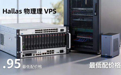 达拉斯物理服务器托管真的低至$29.95吗？达拉斯VPS最低配多少钱