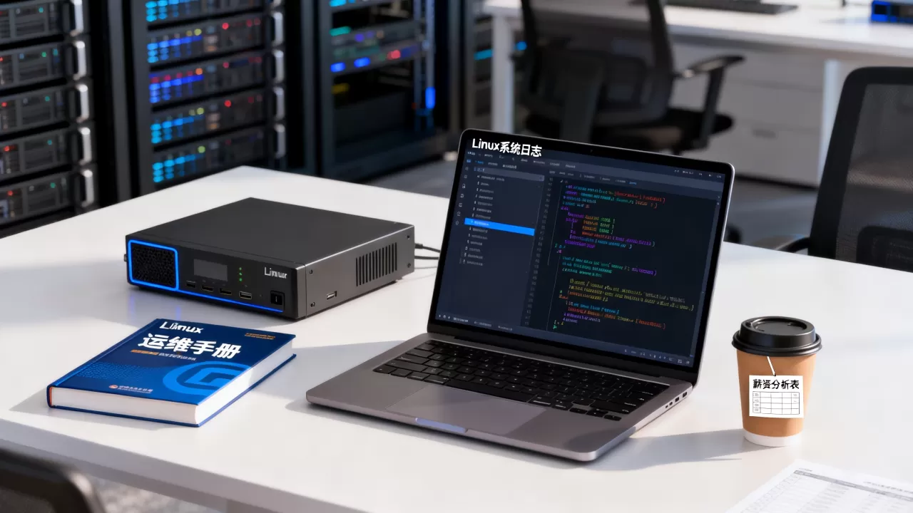 上海Linux招聘难吗？上海Linux运维工程师薪资多少