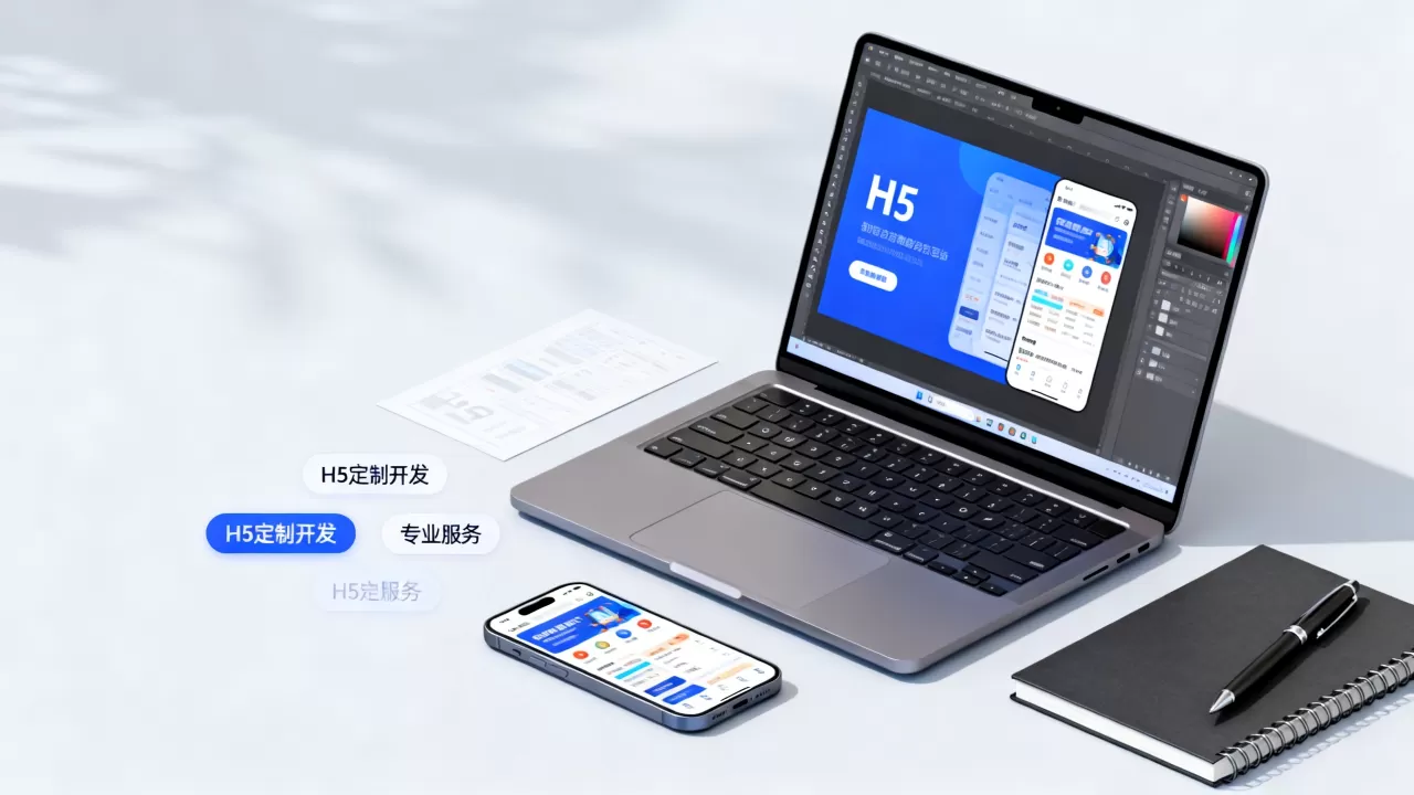 H5网站建设公司怎么选?哪家H5定制开发靠谱 H5网站建设公司怎么选?哪家H5定制开发靠谱
