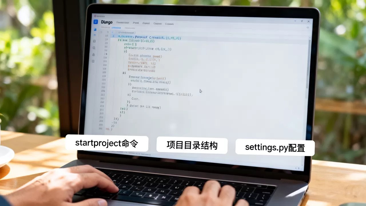 Python startproject怎么用?django创建项目流程详解 Python startproject怎么用?django创建项目流程详解